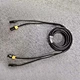 DMX Power Hybrid Cable